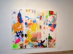 Exposición Pablo Lambertos 2022